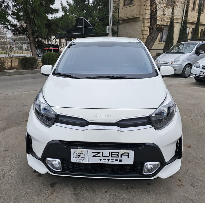Kia Morning 1.4 Mator. Yili 2023. Yurgani 72000. Narxi 9900