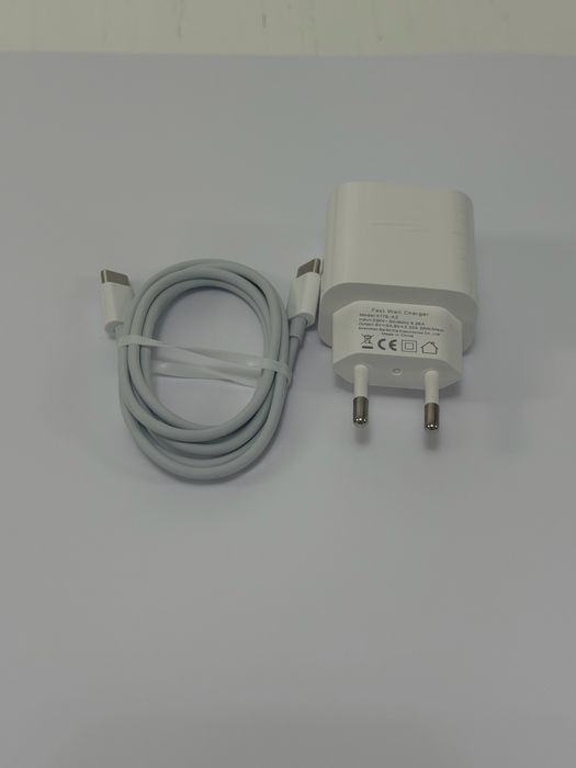 Incarcator Fast Charge 20W