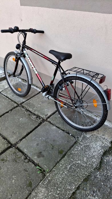 Bicicleta de vanzare