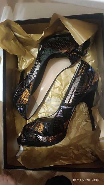 Guiseppe Zanotti туфли Оригинал