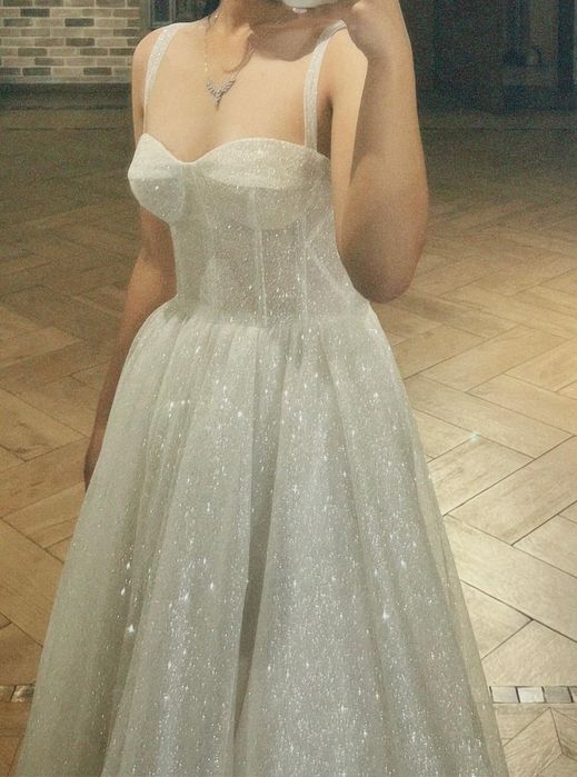 Платье на мероприятие