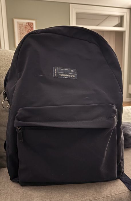 продам рюкзак от бренда cropp