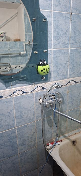 Сдается 2х комнатная квартира