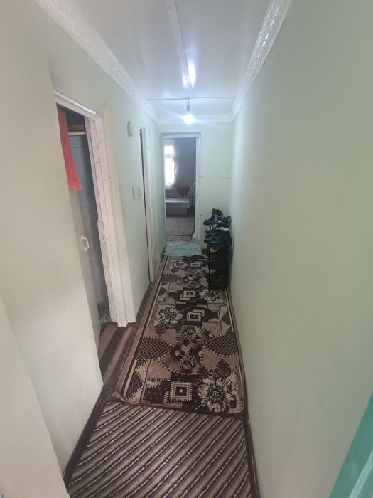 СРОЧНО!! Продаю дом в поселке Янгибазар