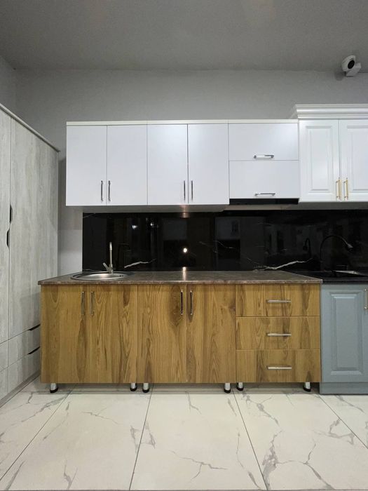 Готовые фабричные кухонные гарнитуры! Можнотв рассрочку