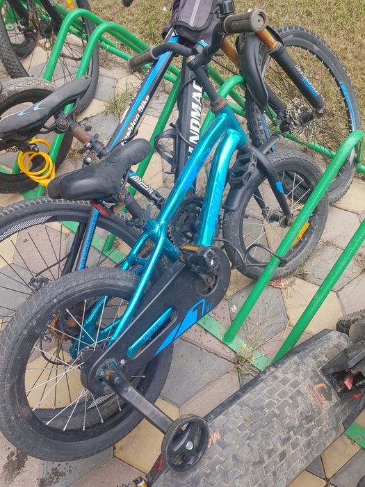 Велик детский продам