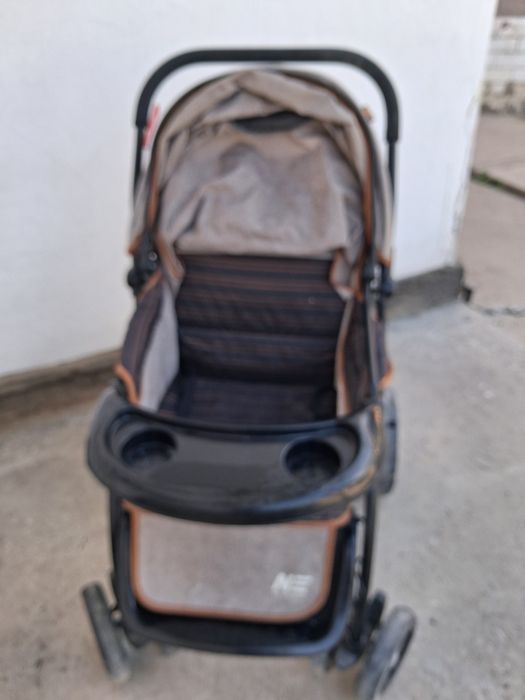 Коляска детски почти новый