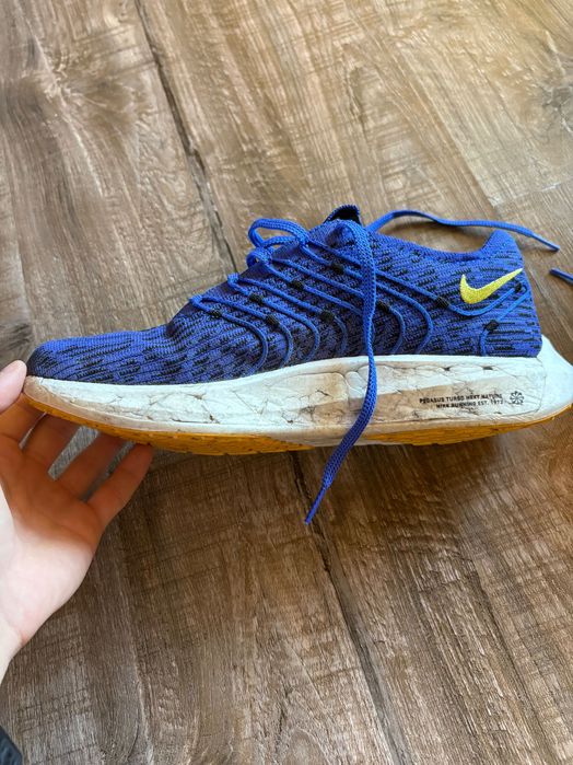 Nike Pegasus turbo next nature