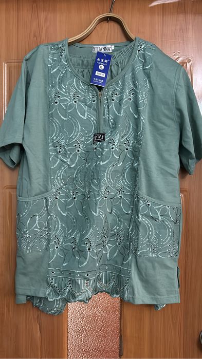 Домашний костюм для дома