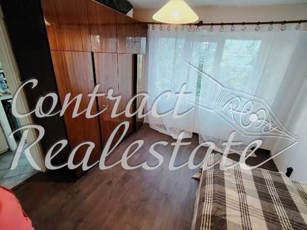 Дава се под наем Тристаен апартамент в Варна, Младост 2 - 75 кв.м за 408 € - Снимка #11