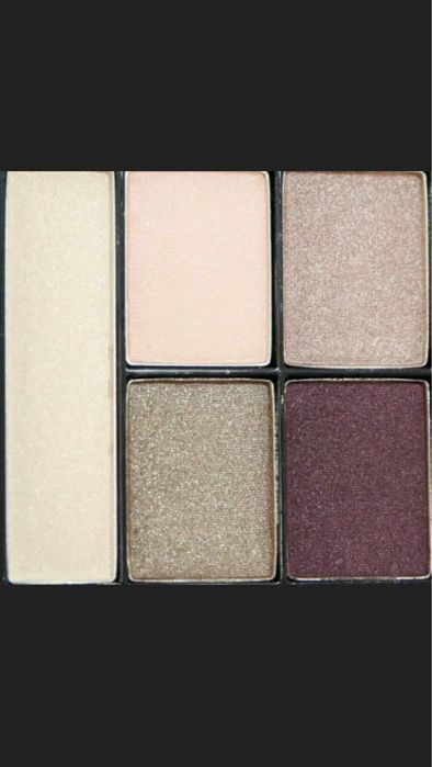 Сенки за очи Есте Лаудер Estee Lauder Pure Color Envy