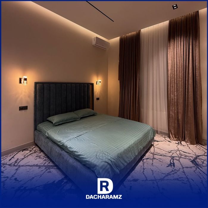 Супер чегирма! «Florencia» 20 кишигача