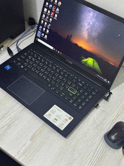 IDEAL Asus Vivobook sotiladi