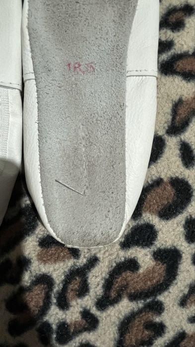 Чешки детские