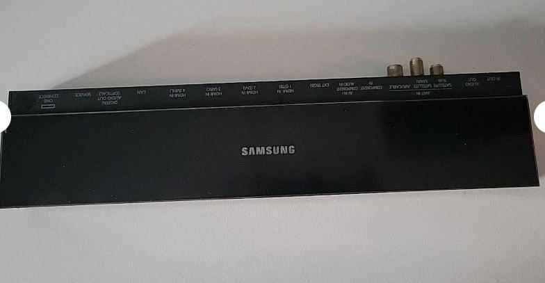 Smart TV Samsung 163 cm UHD 4K cu defect minor UE65F9000LXXH