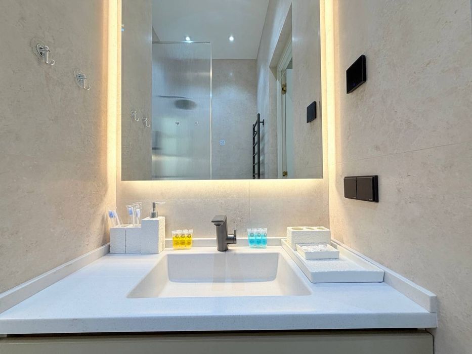 Элитная 3х | Boulevard Residence | Центр | Tashkent City