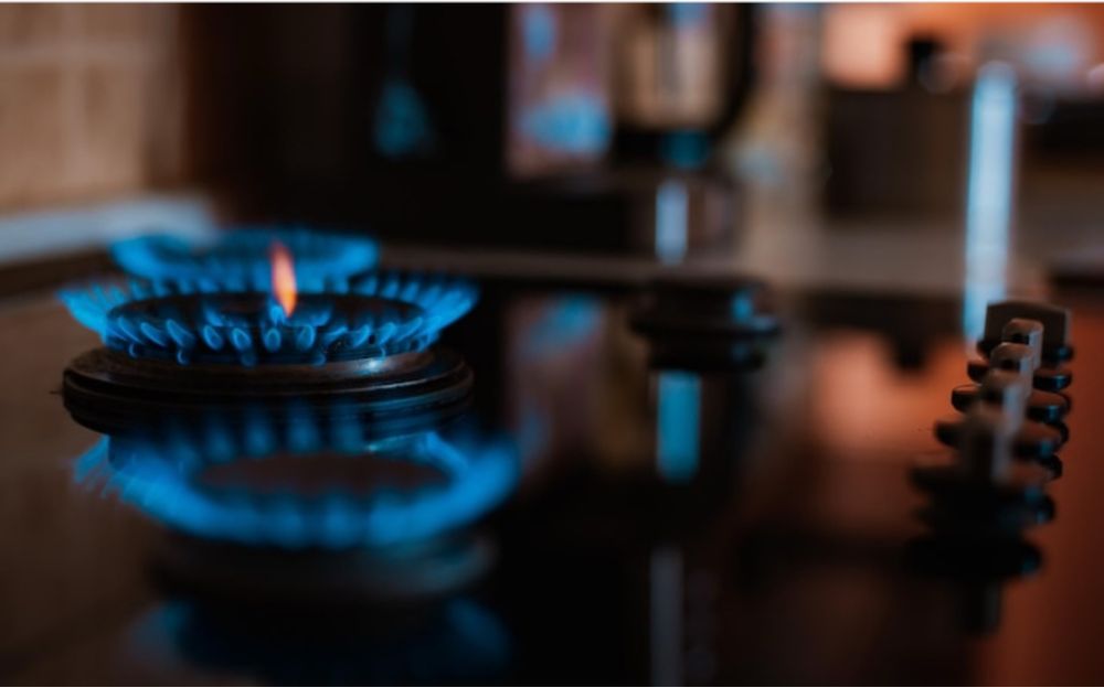 Ремонт газовых и электро плит