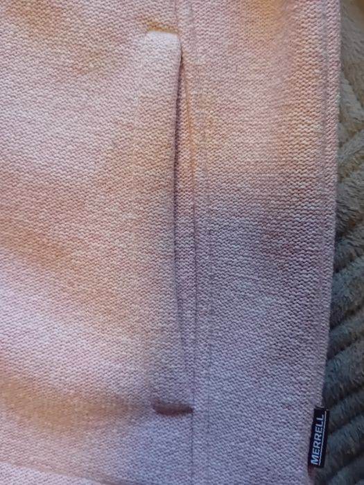 Кофта утеплённые для девочки