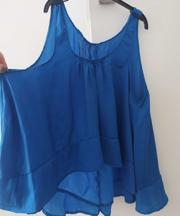 Top elegant mar.S