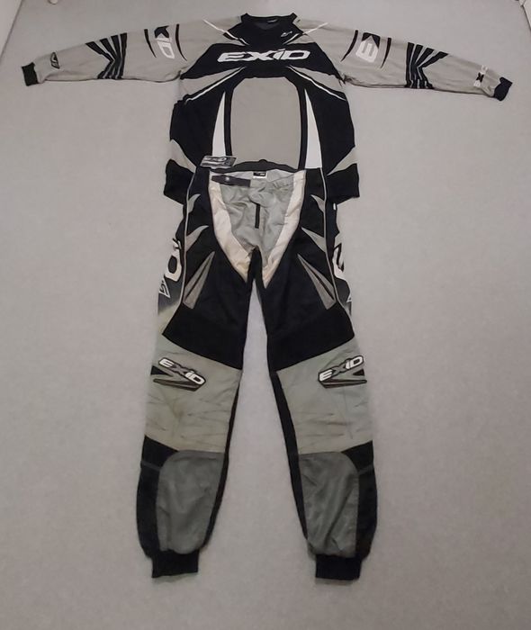 Екипи за мотокрос S , M , L , XL , XXL