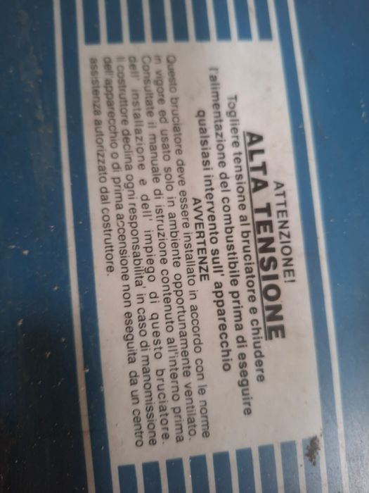 Котёл водогрейный 2000KW