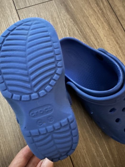 Детски чехли CROCS