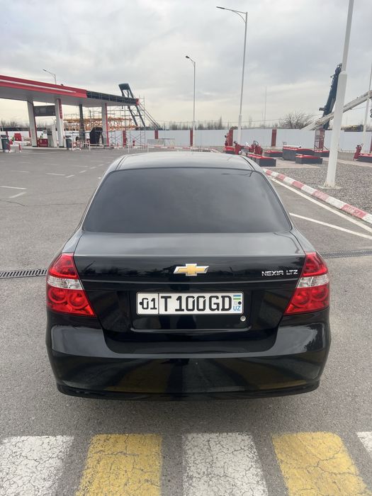 Нексия-3 2022 Аренда Выкуп