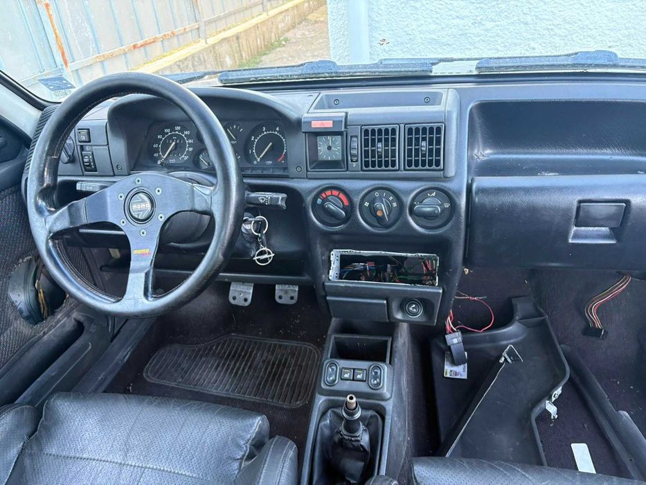 Corsa A gsi c20xe корса а гси ц20хе на части