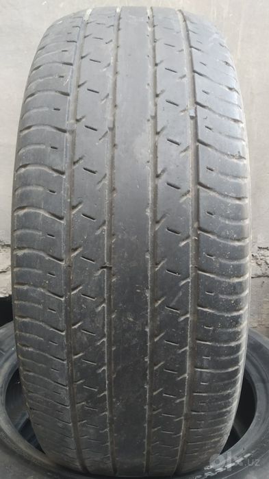 3 ta komplekt b/u balon sotiladi-215/55 R17