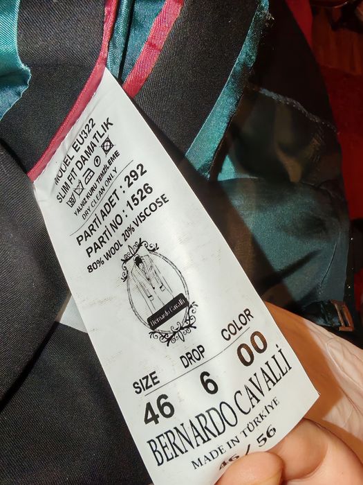 Costum Mire mărimea M