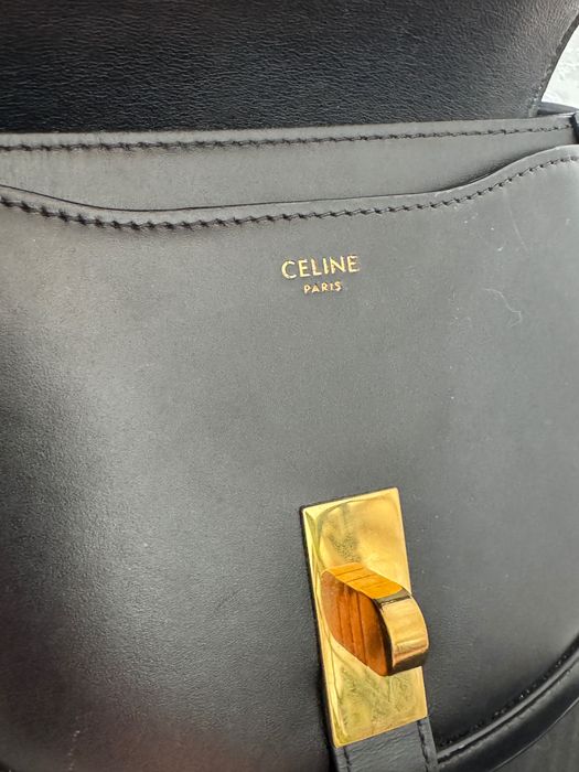 Сумка Celine Small Besace