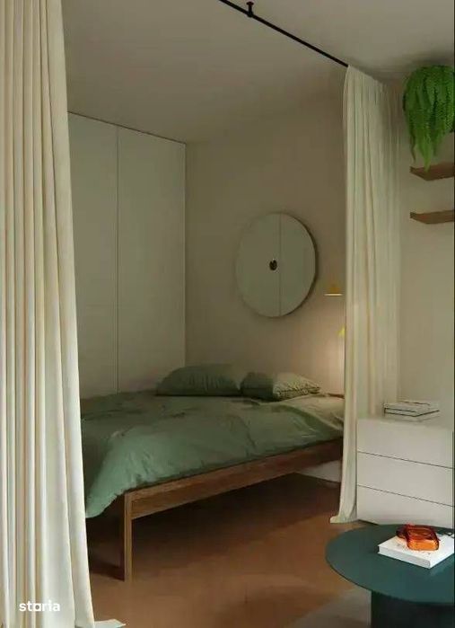 Duplex Exclusiv Finalizat | Etaj 10 Si 11 | 3 Camere | Tva Inclus