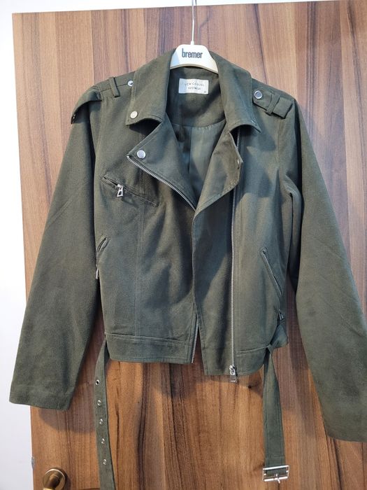 Jachetă de toamnă/primăvară