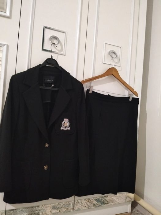 Костюм юбка Турция