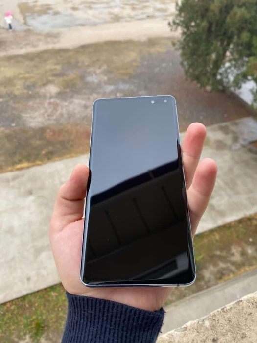 Samsung s10 5g ideal