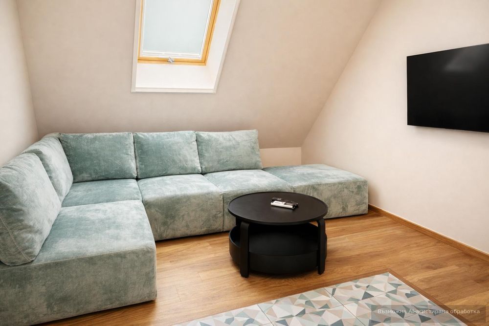 Дава се под наем Двустаен апартамент в Пловдив, Център - 60 кв.м за 648.21 € - Снимка #2