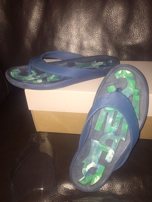 Camper чехли / джапанки, номер 36 и 38, Нови