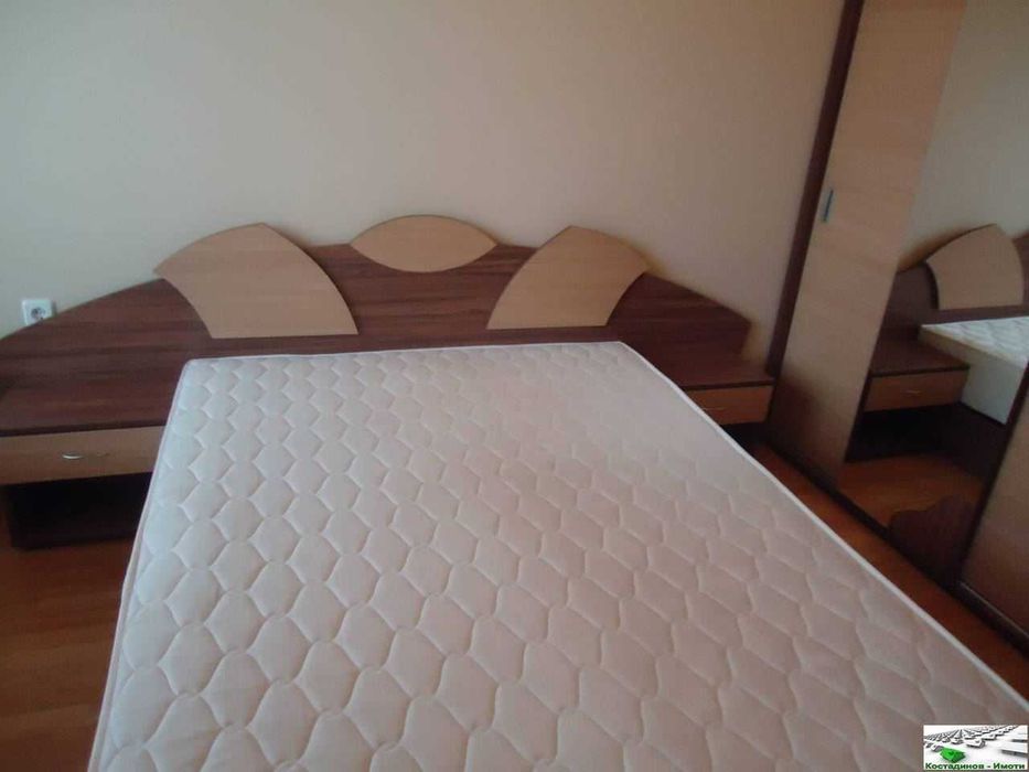 Дава се под наем Тристаен апартамент в Пловдив, Кършияка - 88 кв.м за 548.25 € - Снимка #7