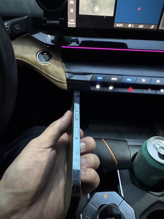 Iphone 13 pro 256