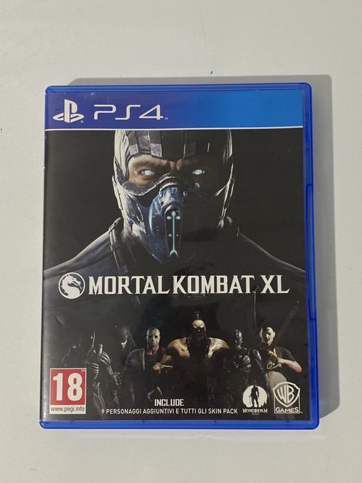 Продаются игры PS4