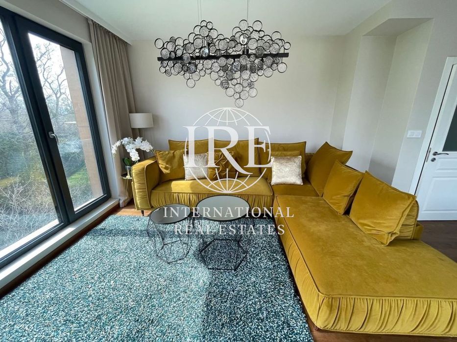 Нова цена! 2-стаен в Варна- Център, площ 89кв.м. цена 398000 евро