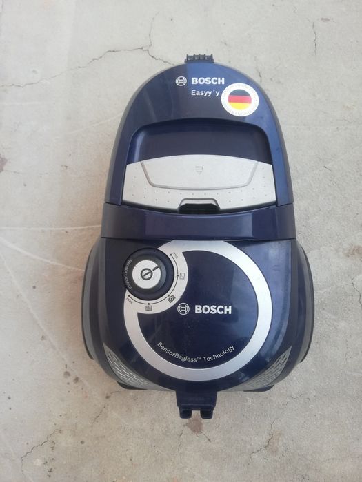 Пылесос BOSCH Easyy'y GERMAN