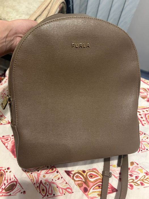 Дамска раница Furla