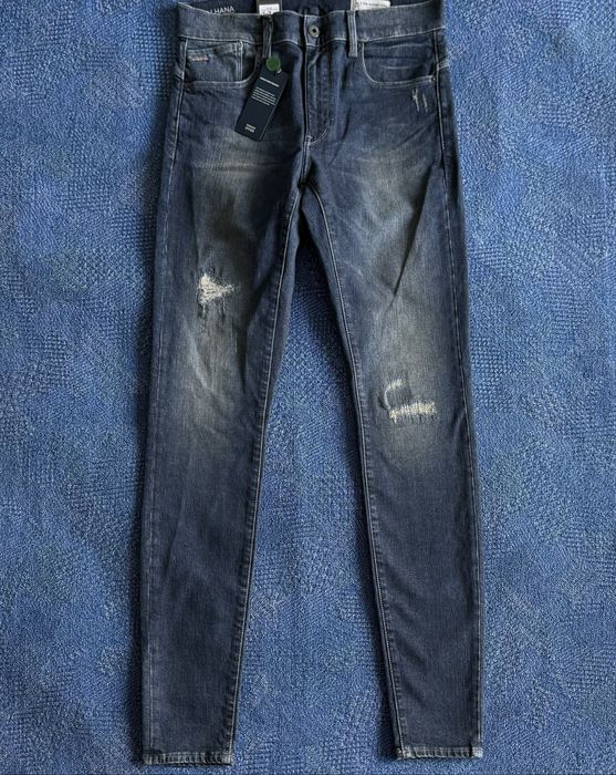 G-Star RAW Lhana Skinny Jeans ОРИГИНАЛНИ дамски дънки - 29