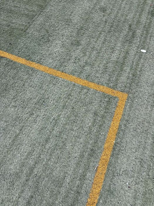 Gazon sintetic teren fotbal