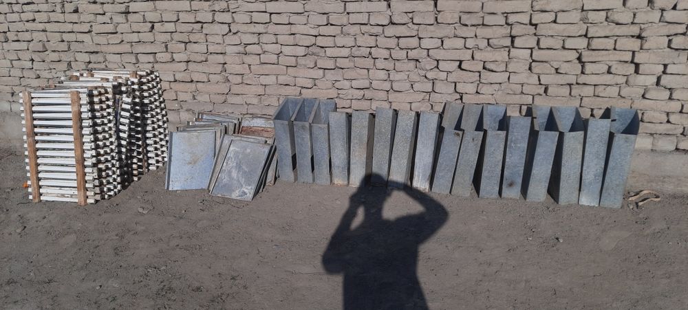 Клетка для кроликов