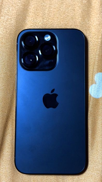 айфон 14про 512 гб акум 100%