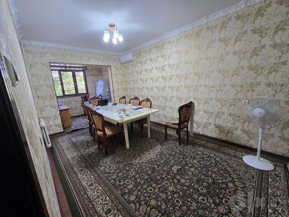 Продам 2 ком Юнусабад 5 квартал ипотека