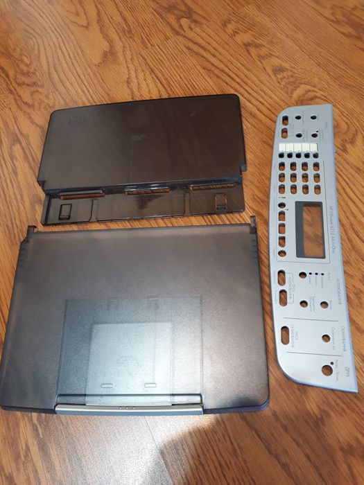 Принтер/сканер/факс HP officejet 6213 All in one