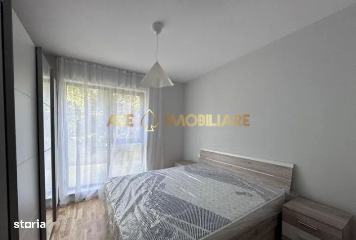 2 Camere de inchiriat | Straulesti - Escape | Centrala | Parcare